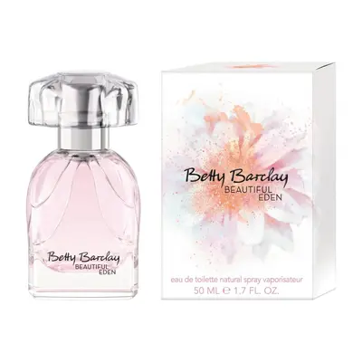 Betty Barclay Beautiful Eden Eau de Toilette - EDT 20 ml