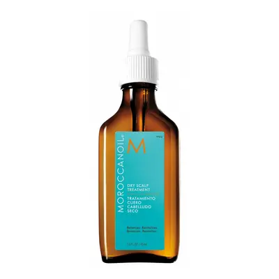 Moroccanoil Intenzivní péče pro suchou pokožku hlavy (Dry Scalp Treatment) 45 ml