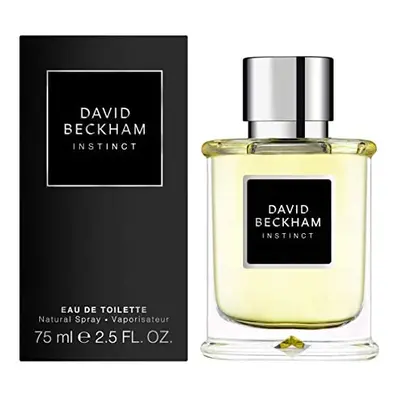 David Beckham Instinct - EDT 50 ml