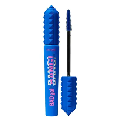 Benefit Dlouhotrvající objemová řasenka Badgal Bang (Mascara) 8,5 g Power Blue