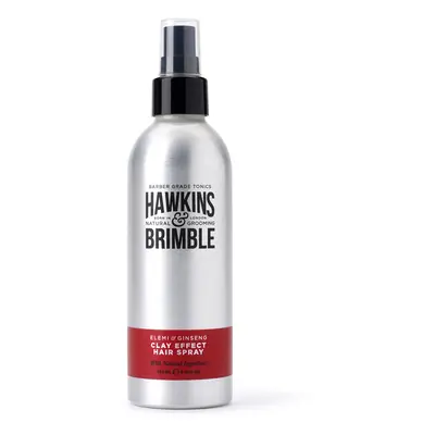 Hawkins & Brimble Stylingový sprej na vlasy Clay Effect (Hair Spray) 150 ml