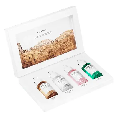 SKIN1004 Dárková sada pleťové péče Madagascar Centella (Ampoule Kit)