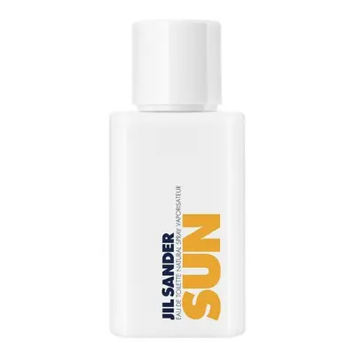 Jil Sander Sun - EDT 125 ml