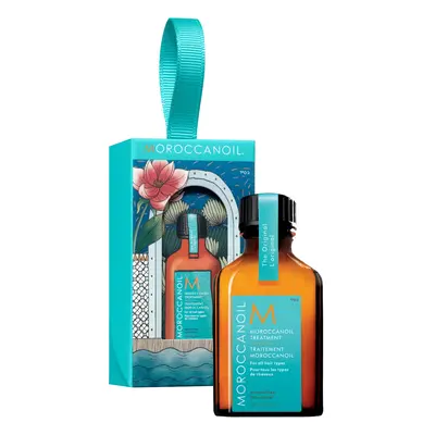 Moroccanoil Olej pro všechny typy vlasů v dárkovém balení (Treatment For All Hair Types) 25 ml