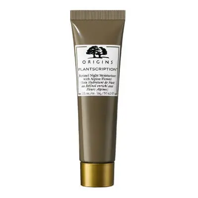 Origins Noční hydratační krém Plantscription™ (Retinol Night Moisturizer with Alpine Flower) 30 