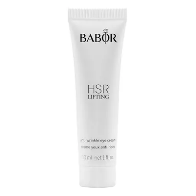 Babor Protivráskový oční krém HSR CP Lifting (Anti-Wrinkle Eye Cream) 30 ml