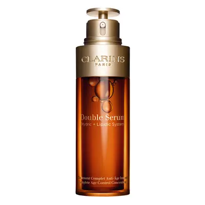 Clarins Duální sérum proti stárnutí pleti (Double Serum Complete Age Defying Concentrate) 100 ml