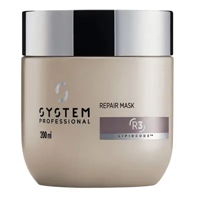 System Professional Maska pro poškozené vlasy Repair (Mask) 200 ml