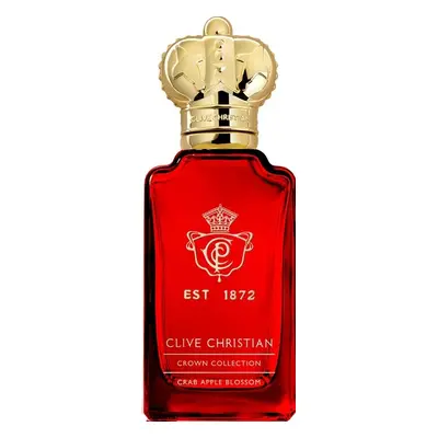 Clive Christian Crab Apple Blossom - parfém 50 ml