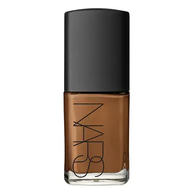 NARS Tekutý make-up Sheer Glow (Foundation) 30 ml Iguacu