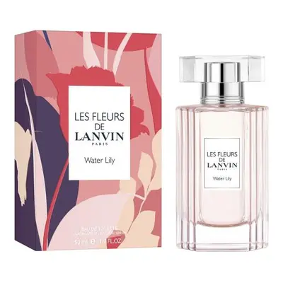 Lanvin Water Lily - EDT 90 ml