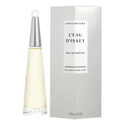 Issey Miyake L´Eau D´Issey - EDP (plnitelná) 75 ml