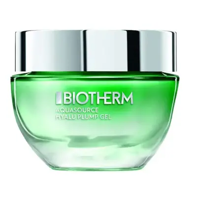 Biotherm Hydratační gel pro normální a smíšenou pleť Aquasource (Hyalu Plump Gel) 50 ml