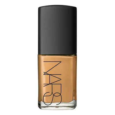 NARS Tekutý make-up Sheer Glow (Foundation) 30 ml Cadiz