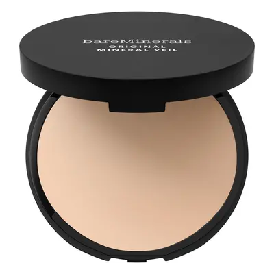 bareMinerals Fixační pudr Original Mineral Veil (Pressed Setting Powder) 9 g Sheer Light