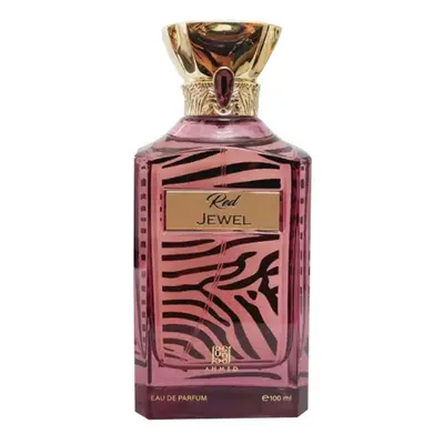 Ahmed Al Maghribi Red Jewel - EDP 100 ml