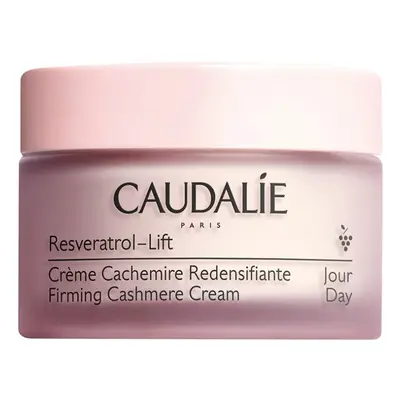 Caudalie Denní zpevňující krém Resveratrol Lift (Firming Cashmere Cream) 50 ml