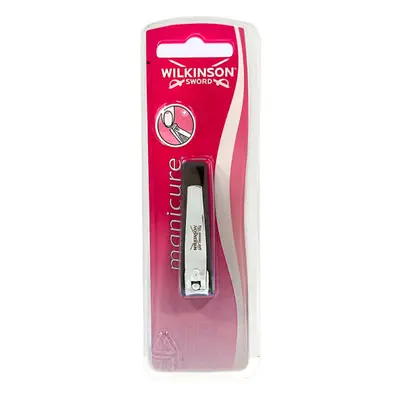 Wilkinson Sword Kleště na nehty mini (Manicure Mini Clippers)