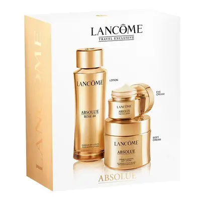 Lancôme Dárková sada péče o pleť Absolue Travel Exclusive