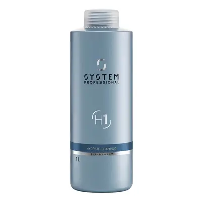 System Professional Hydratační šampon Hydrate (Shampoo) 1000 ml