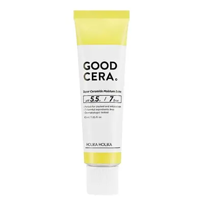 Holika Holika Intenzivní hydratační tělový balzám Good Cera (Super Ceramide Moisture Balm) 40 ml