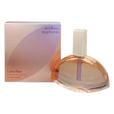 Calvin Klein Endless Euphoria - EDP 125 ml