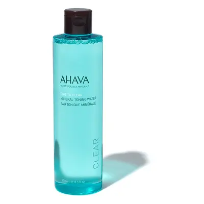 AHAVA Minerální tonizační voda (Mineral Toning Water) 250 ml