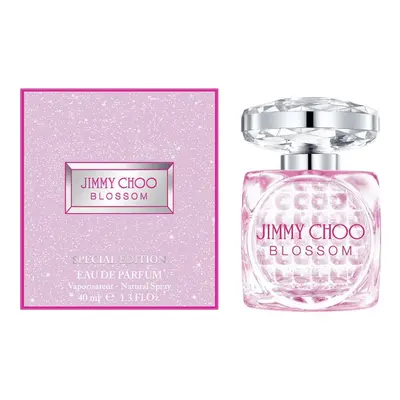 Jimmy Choo Blossom Special Edition 2023 - EDP 40 ml