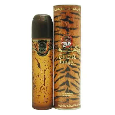 Cuba Jungle Tiger - EDP 100 ml