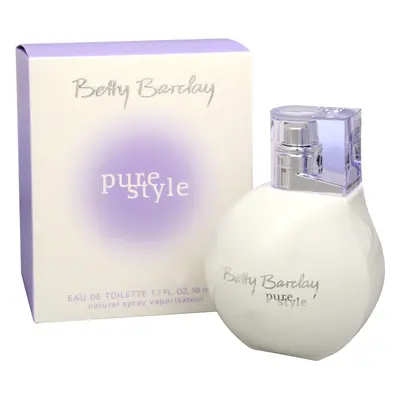 Betty Barclay Pure Style - EDT 20 ml