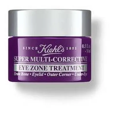 Kiehl's Péče o oční okolí s anti-age účinkem Super Multi-Corrective (Eye Zone Treatment) 14 ml