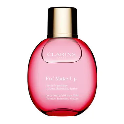 Clarins Fixátor make-upu ve spreji (Fix Make Up) 50 ml