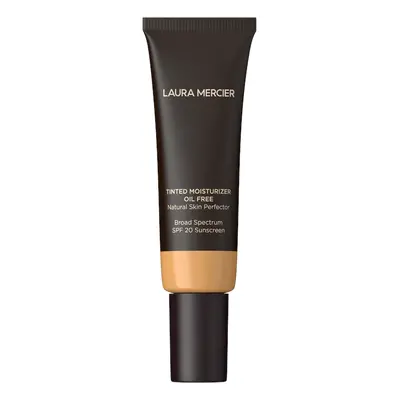 Laura Mercier Tónovaný hydratační krém SPF 20 Tinted Moisturizer (Oil Free Natural Skin Perfecto