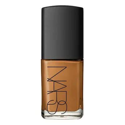 NARS Tekutý make-up Sheer Glow (Foundation) 30 ml Marquises