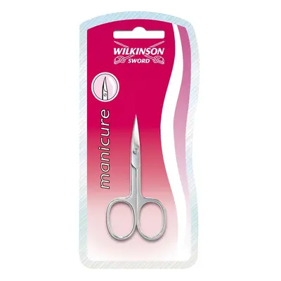 Wilkinson Sword Nůžky na nehty (Manicure Scissors)