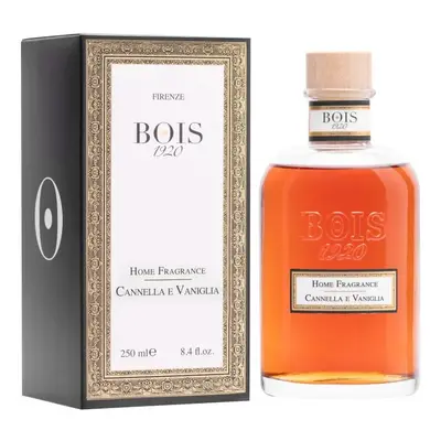 Bois 1920 Aroma difuzér Cannella e Vaniglia 250 ml