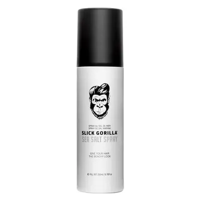 SLICK GORILLA Stylingový sprej s mořskou solí (Sea Salt Spray) 200 ml