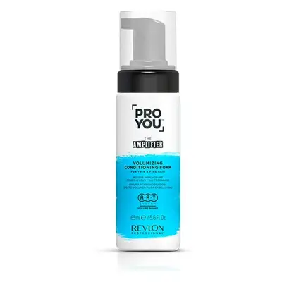 Revlon Professional Pečující pěna pro objem vlasů Pro You The Amplifier (Volumizing Conditioner 