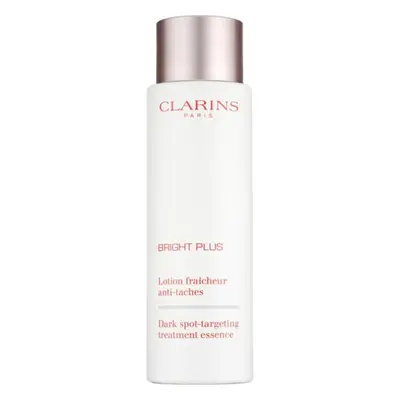 Clarins Rozjasňující pleťová esence Bright Plus (Dark Spot - Targeting Treatment Essence) 200 ml