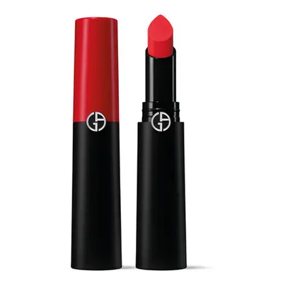 Giorgio Armani Dlouhotrvající matná rtěnka (Lip Power Matte) 3,1 g 307