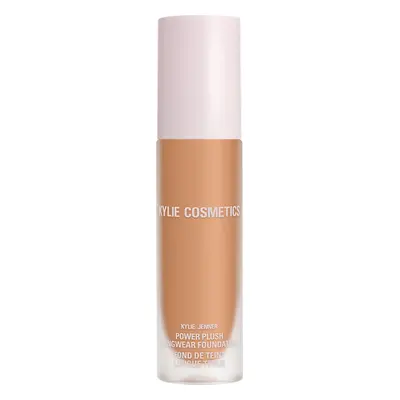 Kylie Cosmetics Dlouhotrvající make-up Power Plush (Longwear Foundation) 30 ml 5N