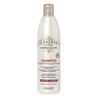 IL SALONE MILANO Šampon pro barvené vlasy (Magnificent Shampoo) 500 ml