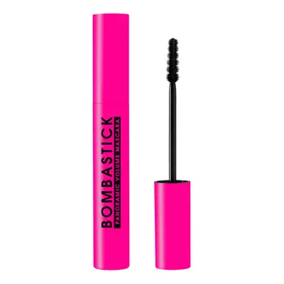 Dermacol Objemová řasenka Bombastick (Panoramic Volume Mascara) 12,5 ml Black