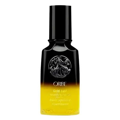 Oribe Vyživující olej na vlasy Gold Lust (Nourishing Hair Oil) 50 ml