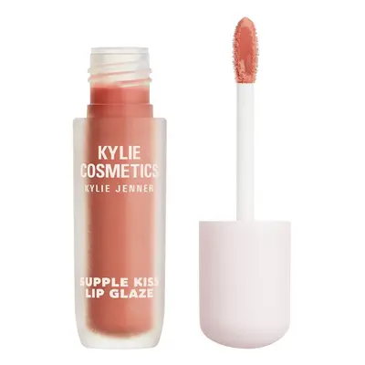 Kylie Cosmetics Lesk na rty Supple Kiss (Lip Glaze) 3 ml 3 Rose Bloom