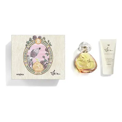 Sisley Dárková sada Izia by Fee Greening Gift Set