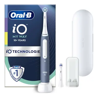 Oral B Elektrický zubní kartáček iO 4 Kids My Way