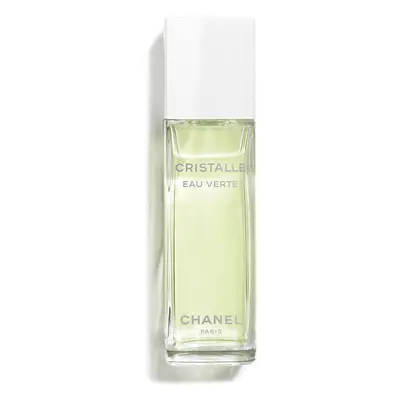 Chanel Cristalle Eau Verte - EDP 100 ml