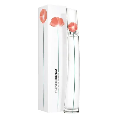 Kenzo Flower By Kenzo - toaletní voda s rozprašovačem 50 ml