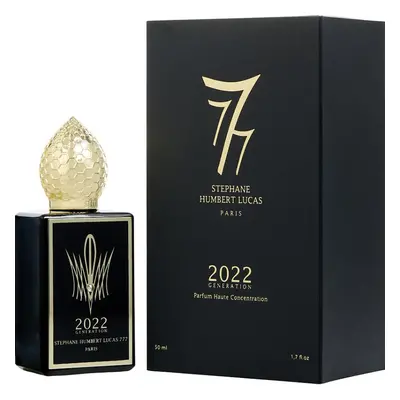 Stéphane Humbert Lucas 2022 Generation Man - EDP 50 ml